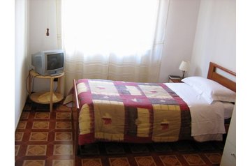 Iталiя Privát Reggio Calabria, Інтер'єр